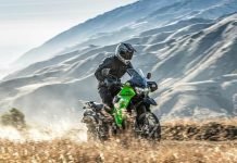 Kawasaki Unveils ‘KLR 650 S’ ADV In US Market; Australia Probably Next