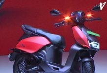 BREAKING: Vida V1, Hero MotoCorp’s First EV Launched at 1.45 Lakh