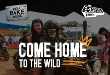 IBW Is Back!! India Bike Week Returns To Goa On December 2nd & 3rd; Passes On Sale Now