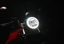 Keeway India Tease Another Motorcycle; Is It The Leaked SR125??