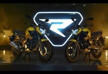 TVS Launch ‘Raider SmartXonnect’ Top Variant Priced at Rs. 99,990/-