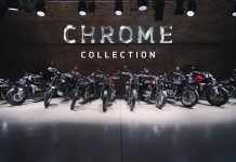 Meet The New Limited-Run ‘Triumph Chrome Collection; Launched Starting Rs 8.84 Lakh