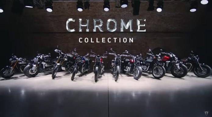 Triumph-Chrome-Collection-India-Launch