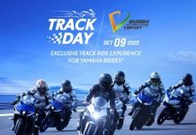 Yamaha Opens Registrations For ‘Call Of The Blue’ Track Day At BIC For October 9