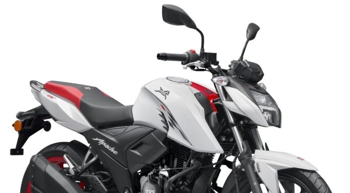 2023-Apache-160-special-edition-white-color-pic-2