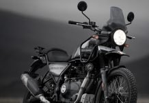 End of the Road for the Controversial But Very Potent HIMALAYAN 411!