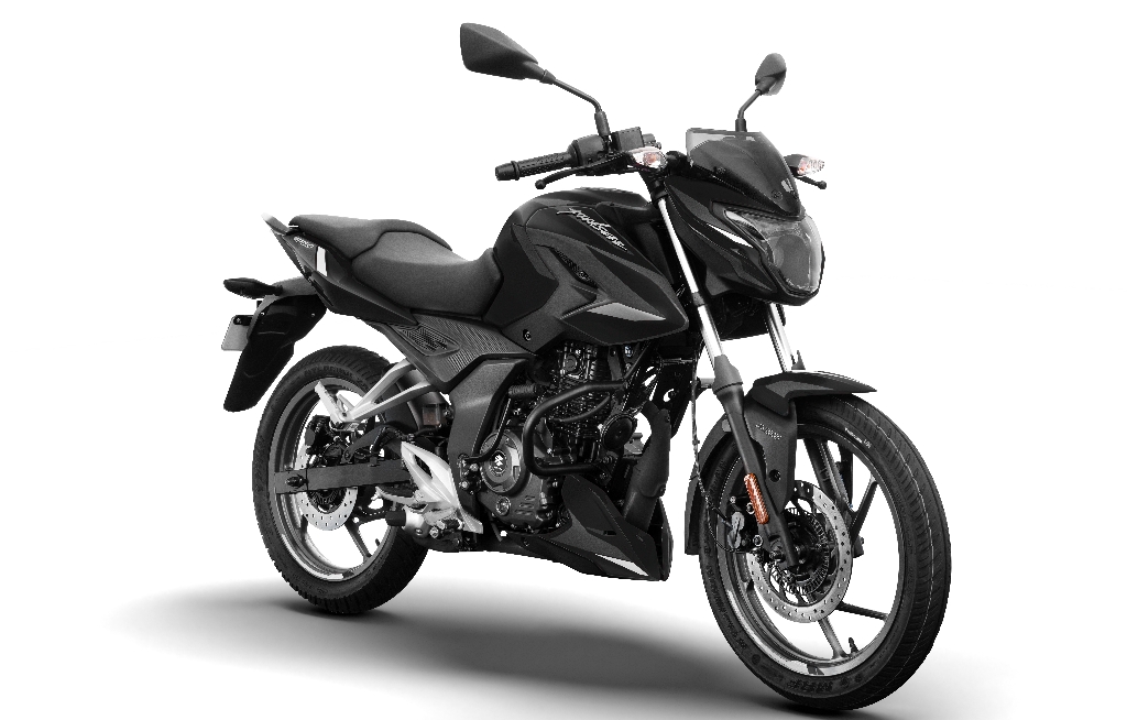 JUST IN: 2022 Pulsar P150 Launched At 1.17 Lac; Based On New Pulsar Platform
