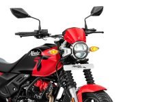 2023 Xpulse 200T Tourer Launched – List of 5 Changes