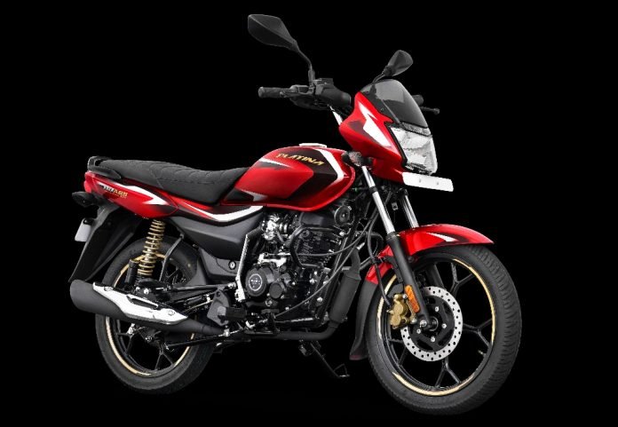 PLATINA 110CC ABS MILEAGE visual data 8