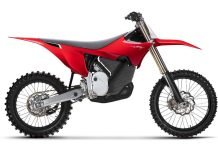 Royal Enfield Ties Up With Spanish Motocross EV Bike Maker Stark Future