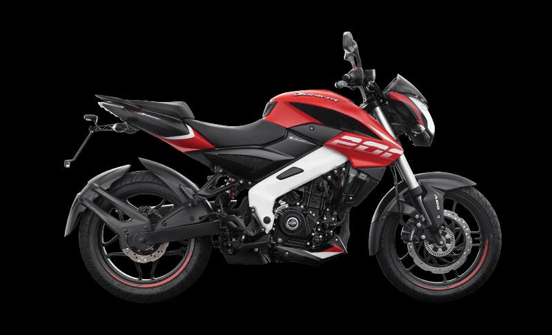 Bajaj Debuts Dominar 200 and Dominar 160, with a Twist