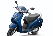 Honda’s Electric Roadmap Announced; 2 E-Scooters Coming Within 12 Months