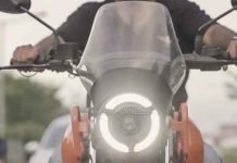 SPIED: Is That 250cc FZX or Off-Road Spec 2023 FZX…?