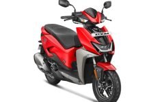 Will Hero Drop to the Last Spot in Scooter Sales (Among Top 5)…?