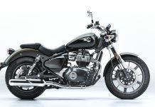 Here is When RE Will Start Super Meteor Deliveries in India & Europe