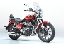 Super Meteor Beats 650 Twins Combined in Last 3 Month Sales