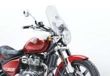 Speculation: Royal Enfield to Launch Bigger 750cc Engine in 2025