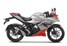 2023 Gixxer 250 & Gixxer 150 Launched; Price & List of Changes