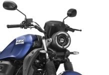 2023 Yamaha FZX Launched – List of All Changes