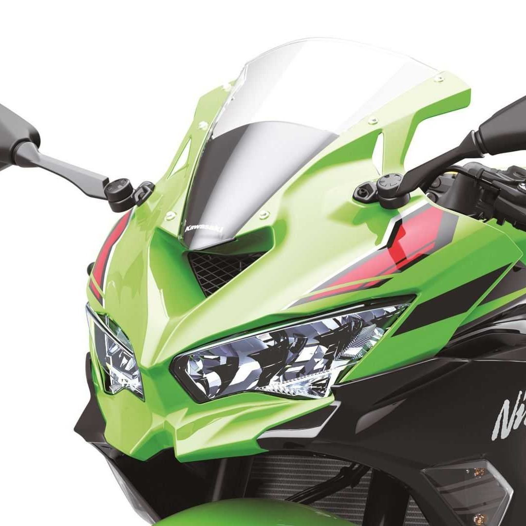 BIG: Kawasaki ZX25R or ZX4R India Launch Very Soon; Teased