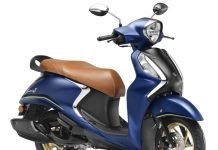 2023 Yamaha Fascino & Ray ZR Launched – Get OBD-2 Compliant