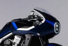 Date Revealed: New Honda 350cc Motorcycle Launch on 3rd March
