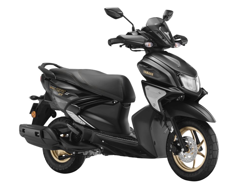 2023 yamaha scooter prices