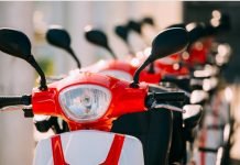 Maintenance Guide for Electric Moped Bike in India