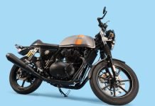 2023 Continental GT 650 & Interceptor 650 Launched; Get Alloys & New Features