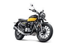 2023 Honda CB350 & CB350RS Launched at 2.10 Lac