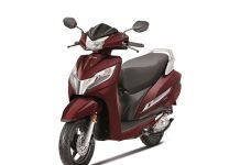 2023 Activa 125 Launched – List of All Changes