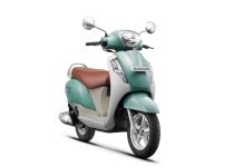 2023 Avenis, Access & Burgman Street Launched – List of Changes