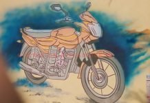 Honda Promises Attractive Price for its 100cc Motorcycle; Launch in 2 Days