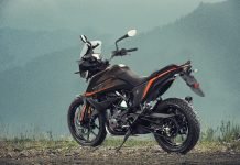2023 KTM 390 Adventure X Launched; Is 58,000 Cheaper…!