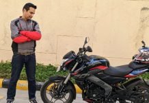 Pulsar NS200 – 3 Key Features That NO Direct Rival Offers Still