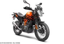 New 390 Adventure Launched at 3.60 Lac; Gets More Off-Road Potential