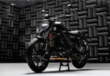 First Hero-Harley Revealed; X440 Launch on July 4