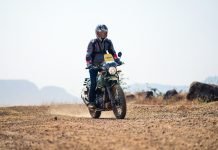 All About Third-Party, Own-Damage And Comprehensive Bike Insurance