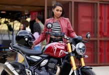 Triumph 400s Cross 10,000 Bookings Within 10 Days – That’s 223 Crore Potential Revenue!