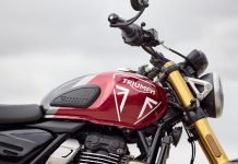 Triumph 400s – Bajaj is Exporting Double of What It Is Selling Locally