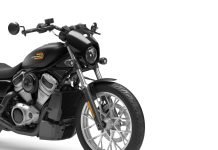 Harley Nightster 440 – Next Motorcycle After X440; Name Patented