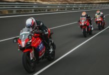 Apache 310 Shatters Record – Clocks Whopping 3657 Km in 24 Hours