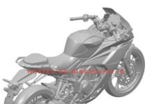 Karizma Patent Pic Reveals Complete Design Details