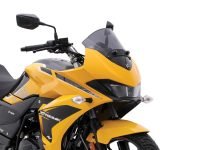 Ahead of Karizma, More Powerful Xtreme 200S Launched; List of All Changes