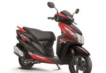 New Dio 125 Beats Avenis & Fascino in Sales; How a Sticker Can Change Fortunes!