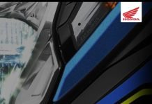 Honda Teases NEW Product; Any Guesses…?