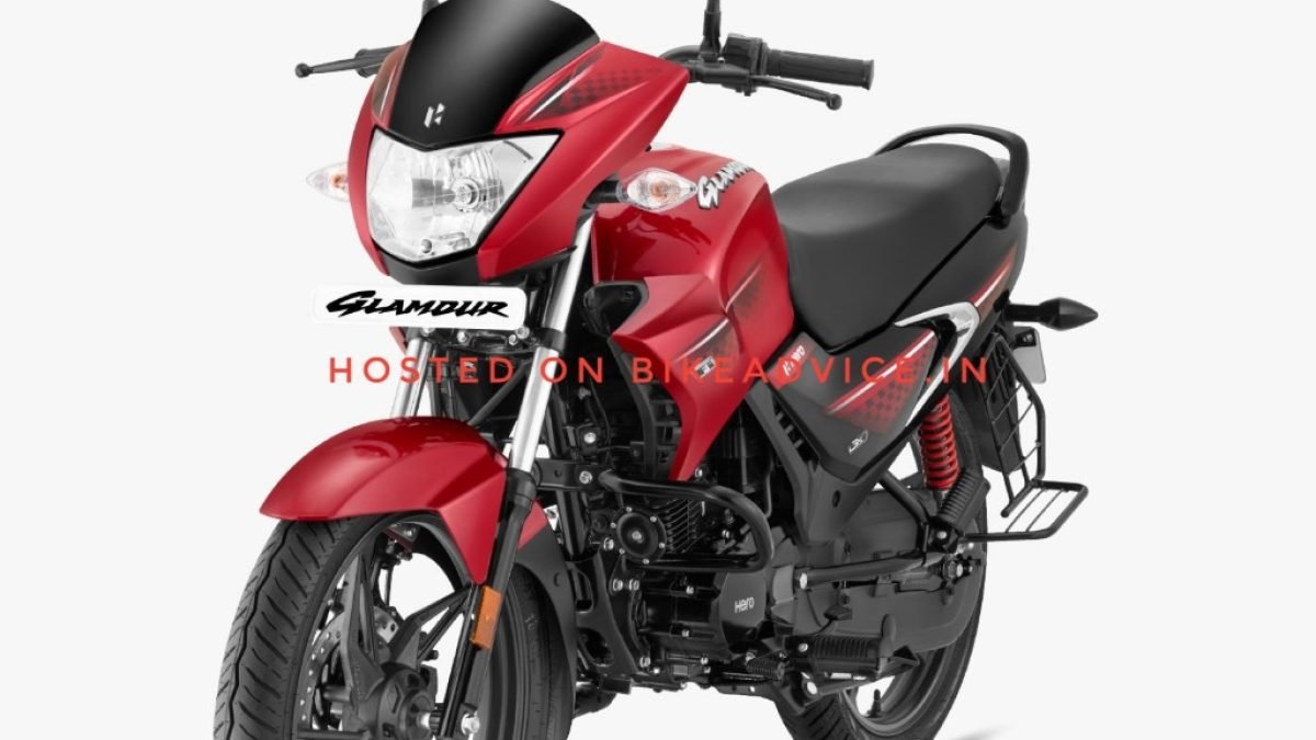 Hero Honda Hero Glamour 2017 Model Hero New Glamour Bike At Best Price In Jalore By Sharda Motors ID:  19191714033