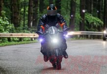 SPIED: Next-Gen RC390 Spotted; HOOLIGAN is Back!