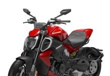 New Ducati Diavel Launched at 25.91 Lac; Gets V4 Engine