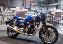 Honda CB350 Cafe Racer Kit Price & Features